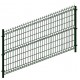 Panel ogrodzeniowy 3D 150x250 FI 4 50x200 ocynkowany