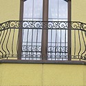 Balkony